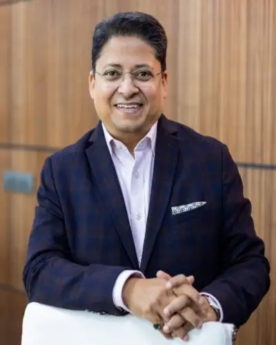 Dr Sumit Mitra