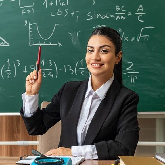 Teacher