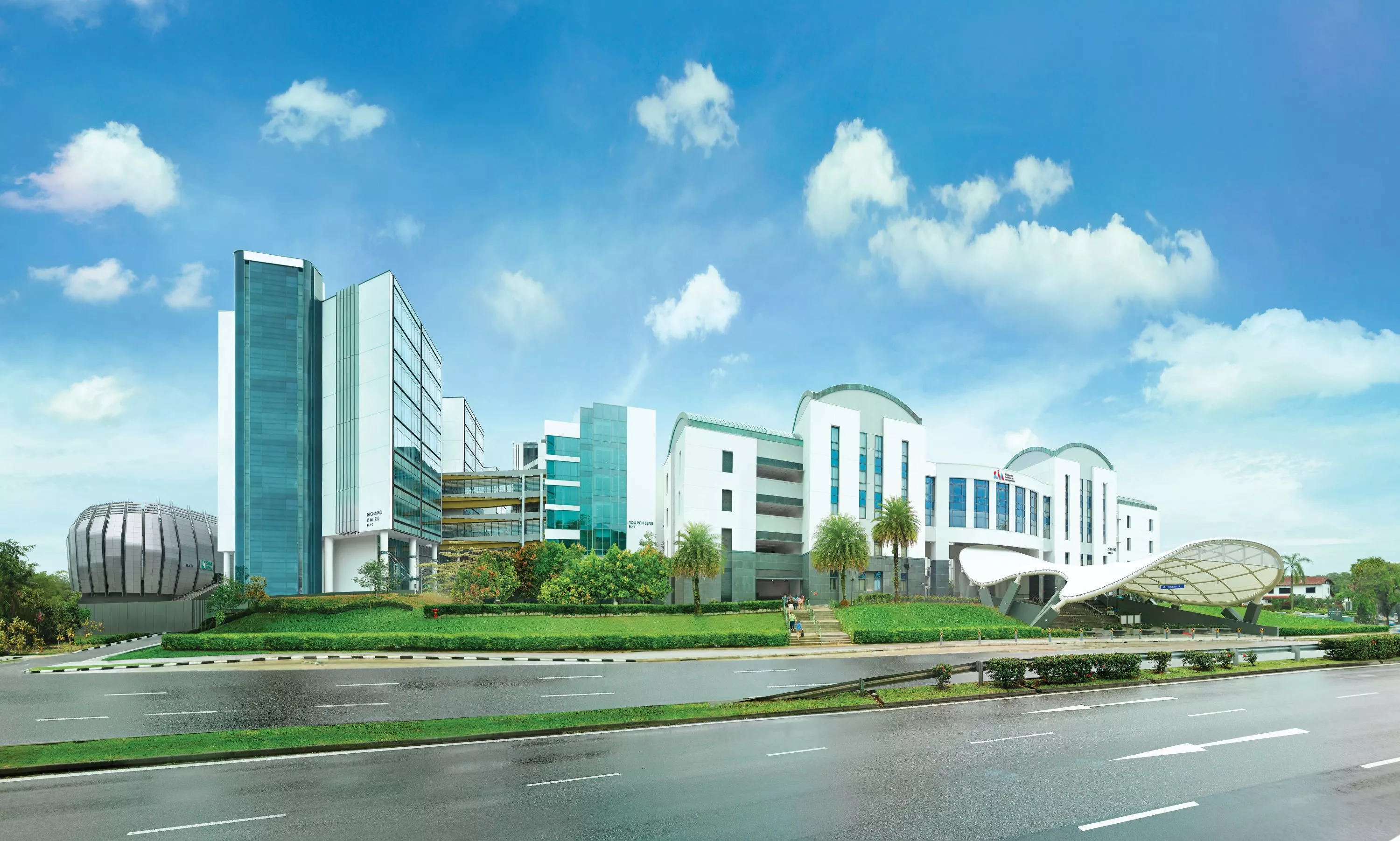 CAPM Programme